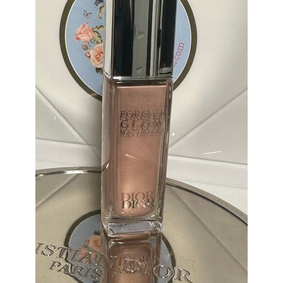 Dior Forever Glow Maximizer - PINK - 11mL